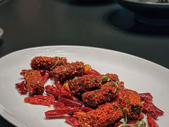 -翕间食·精致淮扬菜(江苏大剧院店)
