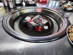 -小团团·路边烤牛肉(南岭壹街店)