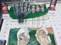 -大闫家烧烤·小海鲜家常菜(郑庄店)