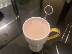 -行者书屋大堂吧 ·下午茶(南京圣和府邸酒店)