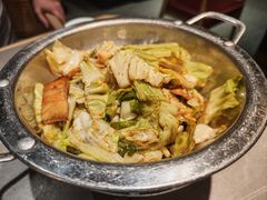 -晓淮山·扬州早茶·淮扬菜(龙阳广场店)