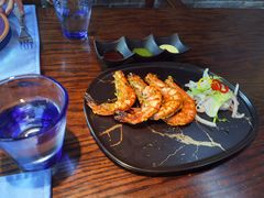 -甘尼仕印度餐厅爵士酒吧(阳春巷店)