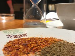 -木屋烧烤(西南角店)