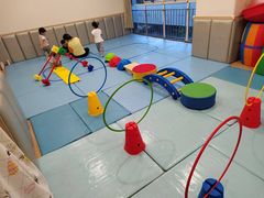 -金点蒙氏国际教育(悠然校区)