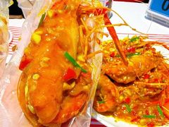 -永信海鲜(群星城店)