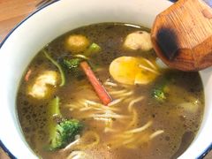 麻麻面-张老板的店(民乐园店)