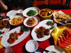 -宋园·上海菜(静安店)