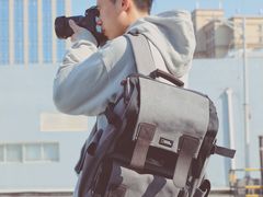 -珠海横琴国家地理探险家中心(创新方)