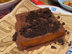 泥石流爆奶华-克茗冰室(金地威新中心店)