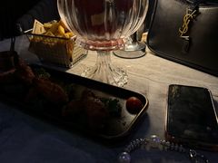 -DEW Lounge(深圳湾店)