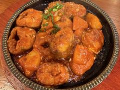 -鑫日千里马朝鲜族小馆(总店)