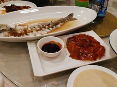 -清华酒楼(盘门店)