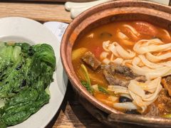-小满手工粉(上海月星环球港店)