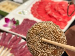 -南门涮肉(通州大船店)