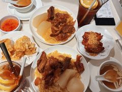 -池记(尖沙咀店)