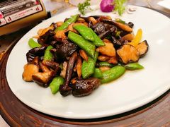 -卿雲阁私人高定餐厅(汉口江滩店)