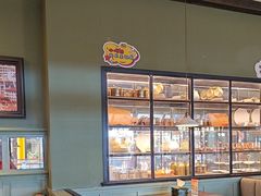 -前海沿·青岛菜(李沧万达店)
