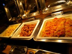 -三宝大饭店-中和艺素餐厅(浦上金山正祥广场店)