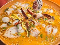 -小喜客·云南特色菜(纳西庭院店)