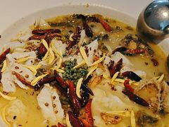 -太二酸菜鱼(正大广场店)