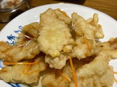-毛毛熏肉•东北菜老字号(大安街店)