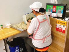 -蒸好吃馄饨