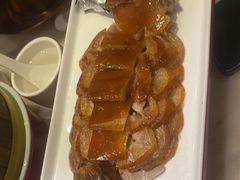 -京味斋·北京烤鸭(北京南站洋桥店)