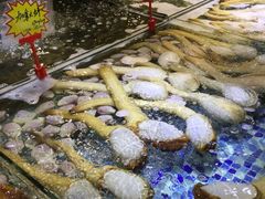 -阿锋鲍鱼酒家美食汇(华安店)