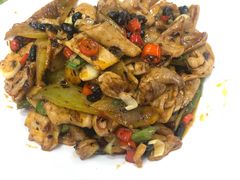 -马凯餐厅(地安门店)