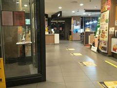 -麦当劳(欧陆广场店)