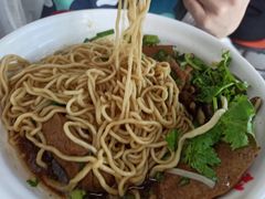 长鱼牛肉面-老赵面店(大西路店)