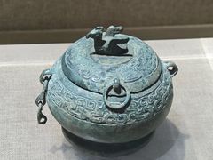 -烟台市博物馆