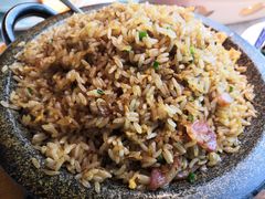 特色炒饭-小菜园新徽菜(无锡宜家荟聚中心店)