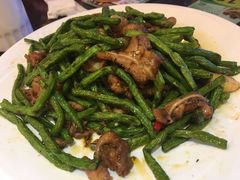 脆骨-粥全粥到海鲜家常菜(瞿塘峡路店)