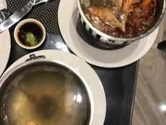 -太原富力万达文华酒店·美食汇西餐厅