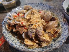 口味花甲-虾小龙老长沙龙虾馆(坡子街店)