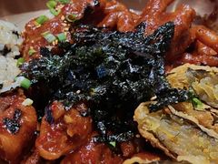 -INSA Korean Bistro饮鲨韩食酒馆