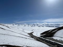 -新疆那拉提国家旅游度假区