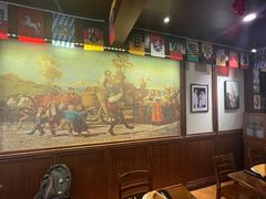 -申德勒加油站西餐厅Schindlers Tankstelle(上海外滩店)