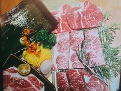 -MIKOMIKO和牛烧肉专门店(南门店)