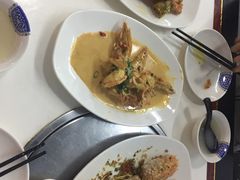 -量贩海鲜餐厅