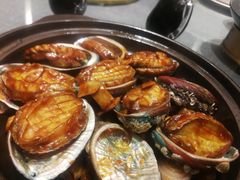 -御花园·粤菜·海鲜火锅(中山公园店)