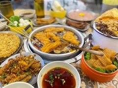 -顶上头·螺蛳火锅(五一新村店)