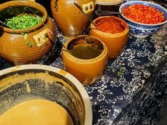 -烂摊摊火锅集市(河北总店)