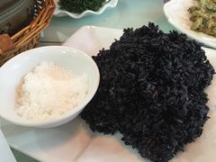 竹海湾农家乐-竹海湾农家土菜