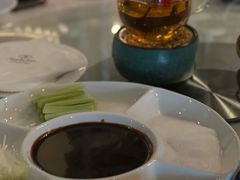 -海湾壹品·粤菜·早茶·烤鸭(拱北店)