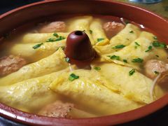 -舌尖上的食缘花园主题餐厅