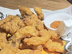 -太二酸菜鱼(汕头苏宁广场店)