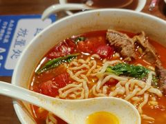 -寻裕记·现炒浇头面(人民广场店)