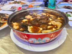 -上海浦东星河湾酒店
